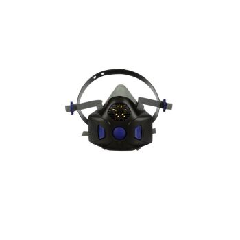 3M Secure Click Halbmasken Serie HF-800 S, M oder L (1 Stück)
