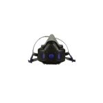 3M Secure Click Halbmasken Serie HF-800 S, M oder L (1 Stück)