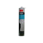 3M PU-Nahtversiegler Dichtungsmasse grau, weiß oder schwarz (310ml Kartusche)