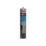 3M PU-Nahtversiegler Dichtungsmasse grau, weiß oder schwarz (310ml Kartusche)