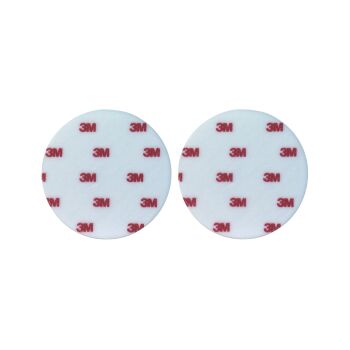 3M Finesse it Polierscheiben 75mm oder 125mm (5 Stück)