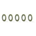 3M Scotch Farblinienband in verschiedenen Breiten (1,6-19...
