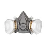 3M Standard Lackiermasken Set A2/P3 50684 & 50685...