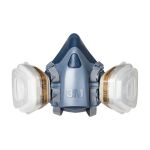 3M Premium Lackiermasken-Set Serie 7500 A2/P3 (M oder L)