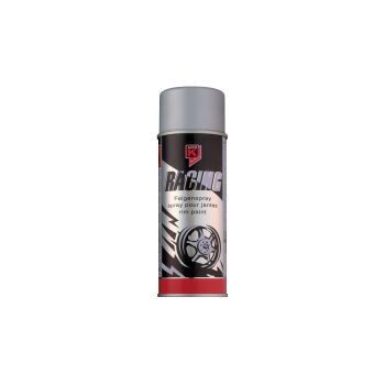 Auto-K Racing Felgenspray Silber, Gold oder Weiß (400ml & 500ml)