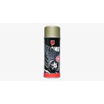 Auto-K Racing Felgenspray Silber, Gold oder Weiß (400ml & 500ml)