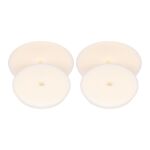 3M Perfect-It Polierschaumpad Weiß, 130mm oder...