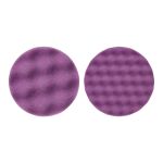 3M Perfect-it III Polierschaum lila Ø75mm (4Stk)...