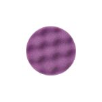 3M Perfect-it III Polierschaum lila Ø75mm (4Stk) oder Ø150mm (2Stk)