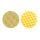 3M Polierschwamm gelb gewaffelt in 75mm oder 150mm Perfect-It III (2-4 Stk)