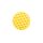 3M Polierschwamm gelb gewaffelt in 75mm oder 150mm Perfect-It III (2-4 Stk)