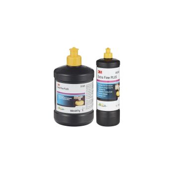 3M Perfect-it III Extra Fine Schleifpaste in (0,5L oder 1L)