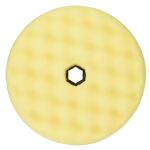 3M Perfect-it III Polierschaumpads ø150mm Quick Connect (verschiedene Härtegrade)
