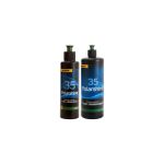 Mirka Polarshine 35 Grobe Politur (250ml oder 1L)