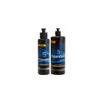 Mirka Polarshine 5 Mittelfeine Politur (250ml oder 1L)