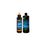 Mirka Polarshine 20 Mittelgrobe Politur (250ml oder 1L)