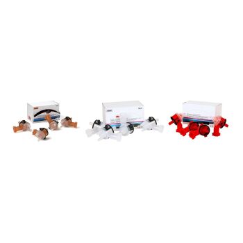 3M Accuspray Düsenköpfe 1,4mm 1,8mm oder 2mm (4 Stück)