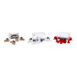 3M Accuspray Düsenköpfe 1,4mm 1,8mm oder 2mm (4...