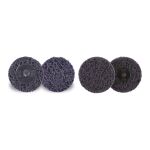 3M Scotch-Brite Roloc Grobreinigungsscheiben XT-DR Pro extra grob Ø50/75 mm (10Stk)