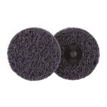 3M Scotch-Brite Roloc Grobreinigungsscheiben XT-DR Pro extra grob Ø50/75 mm (10Stk)