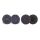 3M Scotch-Brite Roloc Grobreinigungsscheiben XT-DR Pro extra grob Ø50/75 mm (10Stk)