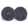 3M Scotch-Brite Roloc Grobreinigungsscheiben XT-DR Pro extra grob Ø50/75 mm (10Stk)