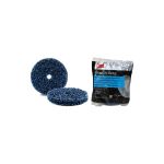 3M Scotch-Brite Grobreinigungsscheiben blau soft 100mm...