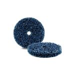 3M Scotch-Brite Grobreinigungsscheiben blau soft 100mm oder 150mm 2er Pack