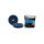 3M Scotch-Brite Grobreinigungsscheiben blau soft 100mm oder 150mm 2er Pack