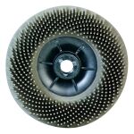 3M Bristle Disc Hochleistungsscheiben fein, medium, grob Ø115mm
