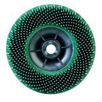 3M Bristle Disc Hochleistungsscheiben fein, medium, grob Ø115mm