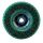 3M Bristle Disc Hochleistungsscheiben fein, medium, grob Ø115mm