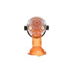 3M Accuspray Zerstäuberköpfe 1,4mm Orange & 2,0mm Rot (4 Stk, PPS 2.0)