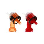 3M Accuspray Zerstäuberköpfe 1,4mm Orange &...