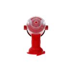 3M Accuspray Zerstäuberköpfe 1,4mm Orange & 2,0mm Rot (4 Stk, PPS 2.0)