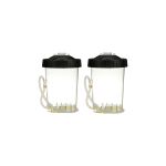 3M PPS 2.0 Druckbecher Typ H/O Groß/Standard oder Midi/Mini (1 Satz)