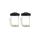 3M PPS 2.0 Druckbecher Typ H/O Groß/Standard oder Midi/Mini (1 Satz)
