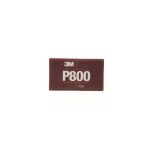 3M 270J Hookit Flexible Schleifstreifen Grün, Braun oder Lila P400–P1500 (25 Stk)