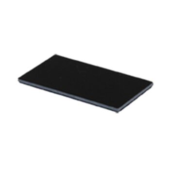 Kovax Super Assilex Zwischenplatte Extra Hart (72x125mm/120x160mm)