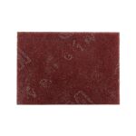 3M Scotch-Brite Handschleif-Pads very fine oder ultrafine 158x224mm Schleifvlies (20 Stück)