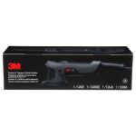 3M Perfect-It Exzenterpoliermaschine 15mm oder 21mm 230V 50Hz Stecker Typ F