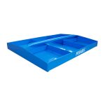 Kovax Pro-Mate Transportbox flach oder hoch für...