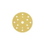 3M 255P Hookit Gold Schleifscheiben Ø150mm...