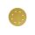 3M 255P Hookit Gold Schleifscheibe 200mm 8-fach-gelocht P80-P400 (50 Stück)