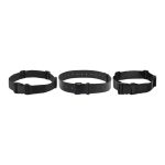 3M Versaflo TR-300 Gürtel Standard, Leder oder dekontaminierbar (1 Stück)