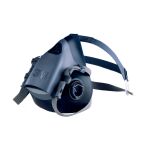 3M 7500 Halbmaskenkörper Silikon Gr. S, M, L (1Stk)