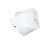 3M Atemschutzmaske Aura 9320+ FFP2 ohne Ventil (Einzel oder Karton mit 20 Stk)