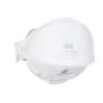 3M Atemschutzmaske Aura 9320+ FFP2 ohne Ventil (Einzel oder Karton mit 20 Stk)