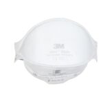 3M Atemschutzmaske Aura 9320+ FFP2 ohne Ventil (Einzel oder Karton mit 20 Stk)