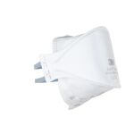 3M Atemschutzmaske Aura 9320+ FFP2 ohne Ventil (Einzel oder Karton mit 20 Stk)
